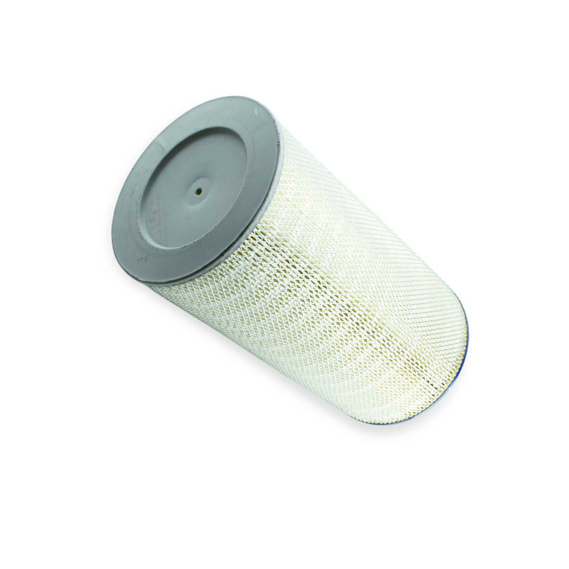 Фильтр МАЗ ЕВРО (Тутаев) с дном (1шт) (Kraft) воздушный Мукачево - изображение 1