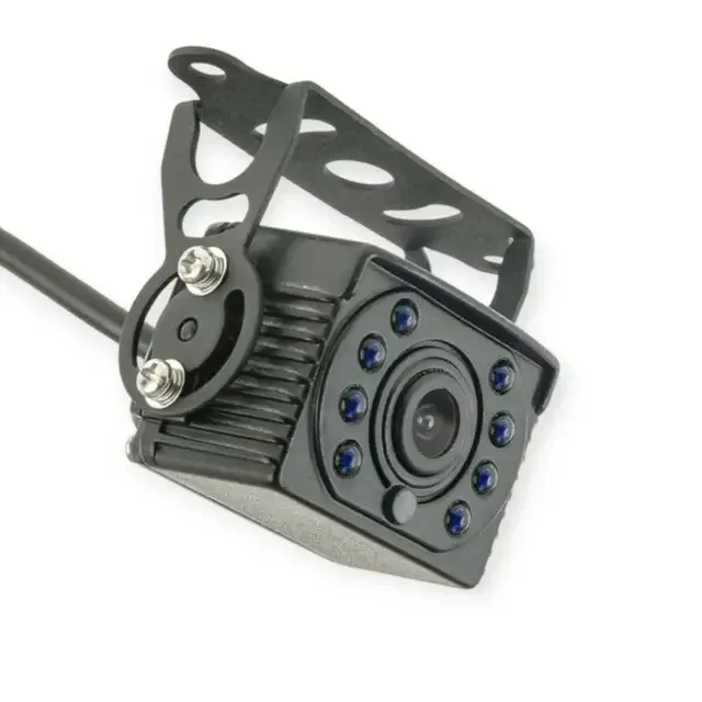 Камера заднього огляду для Truck/Bus на кронштейні Вінниця - фото 2