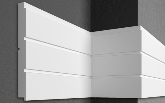 Панель фасадная Prestige Decor HC 101-50 Днепр