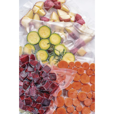 Пакети для вакуумування Tefal XA254010 Вінниця - фото 5