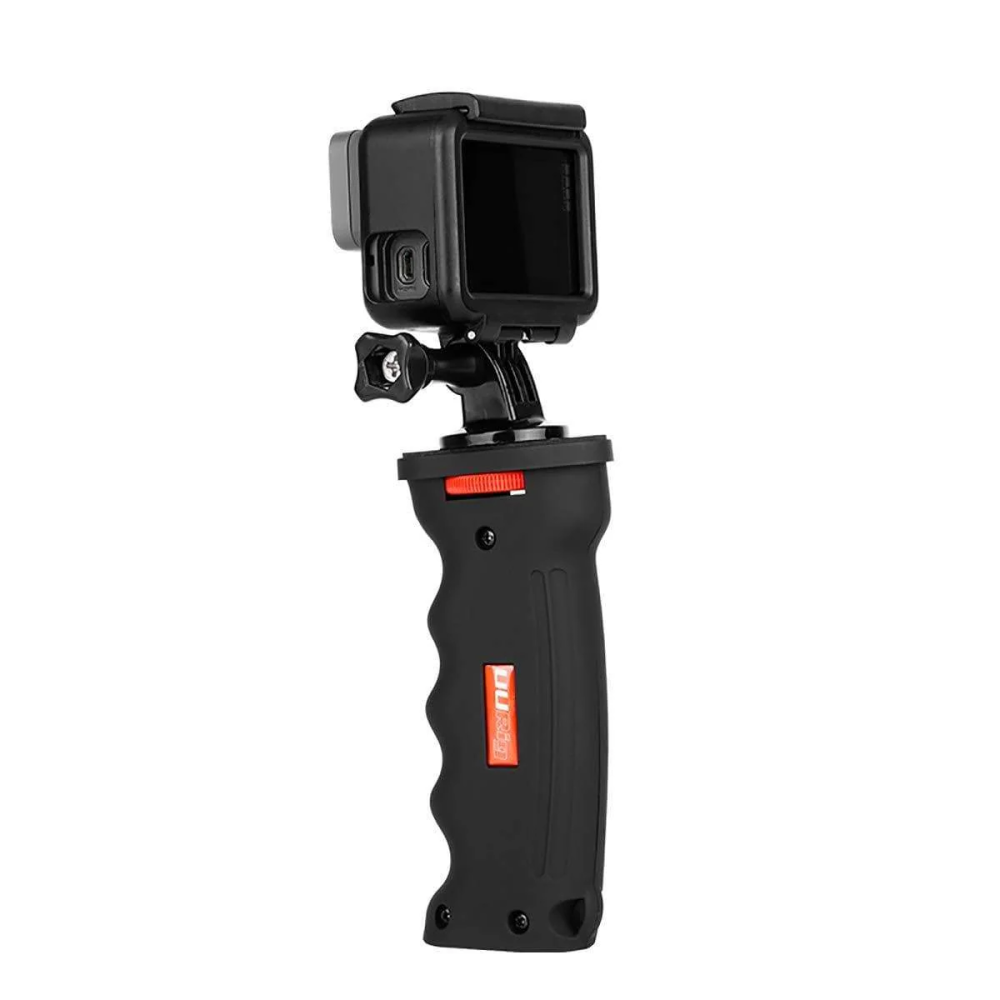 Універсальна ручка Universal Handheld Camera Pistol Handle Grip Holder UV-1245 Одеса - фото 7