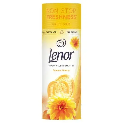 Ополіскувач Lenor 176g Summer Breeze Харків