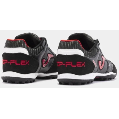 Сороконіжки Joma Top Flex TOPW2401TF чорний, бордовий 44 (8445954889660) Вінниця - фото 3