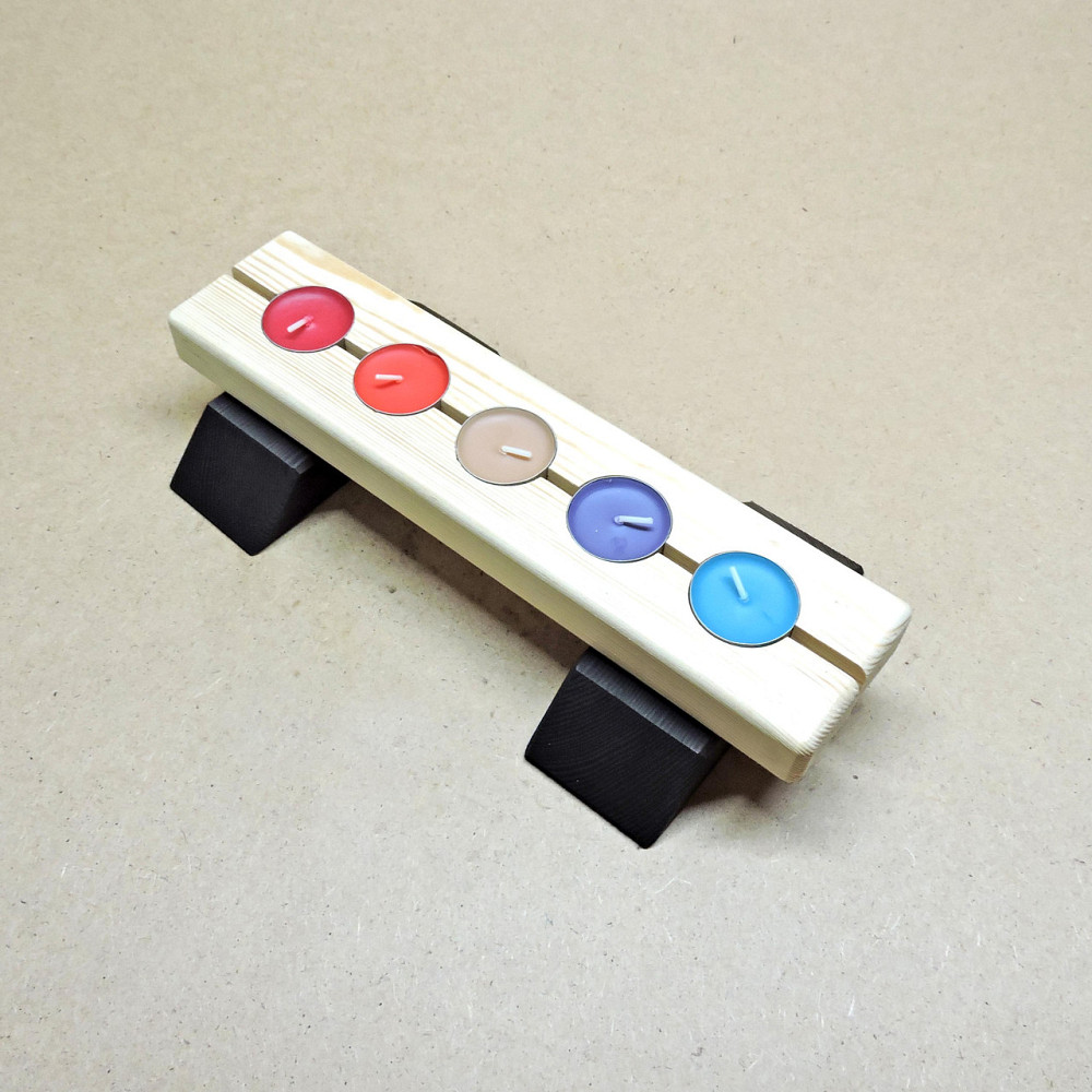 Подсвечник 