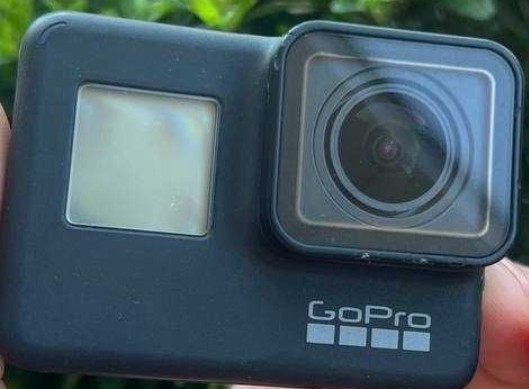 Екш- Камера GoPro Hero 7 Black Київ - фото 7