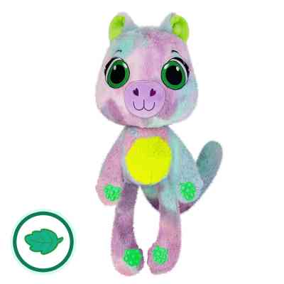 Мягкая игрушка Bubble Pops Мятная капибара 34 см (2312004/7) Винница