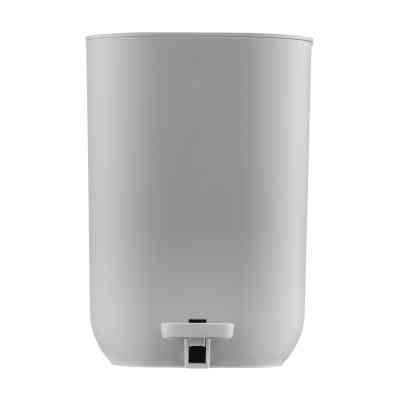 Контейнер для сміття Ardesto Vigor З педаллю Сірий 3 л (ARHB3602G) Вінниця