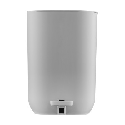 Контейнер для мусора Ardesto Vigor С педалью Серый 3 л (ARHB3602G) Винница - изображение 5