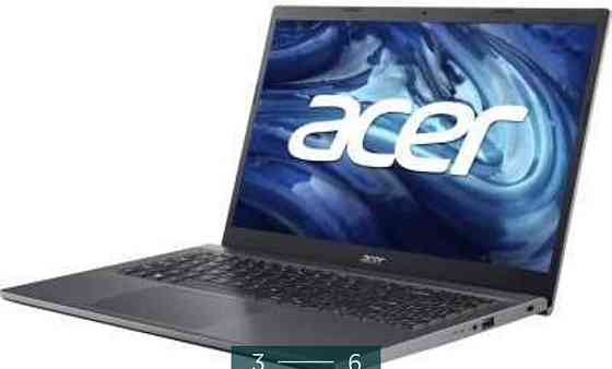 Ноутбук із потужним акумулятором: ASER Extensa 15 EX215-55 Київ