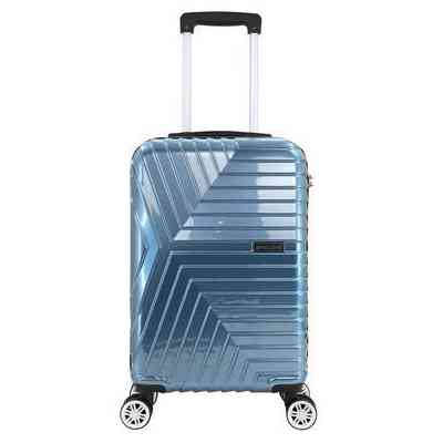 Чемодан Semi Line 20" S T5764-1 Blue (DAS302947) Винница