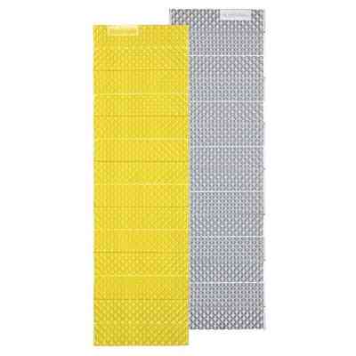 Туристический коврик Naturehike IXPE Thickened NH20FCD07 Yellow (6927595748084) Винница