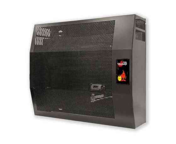 Газовый конвектор АКОГ 3-СП темный (EuroSit) Тернополь