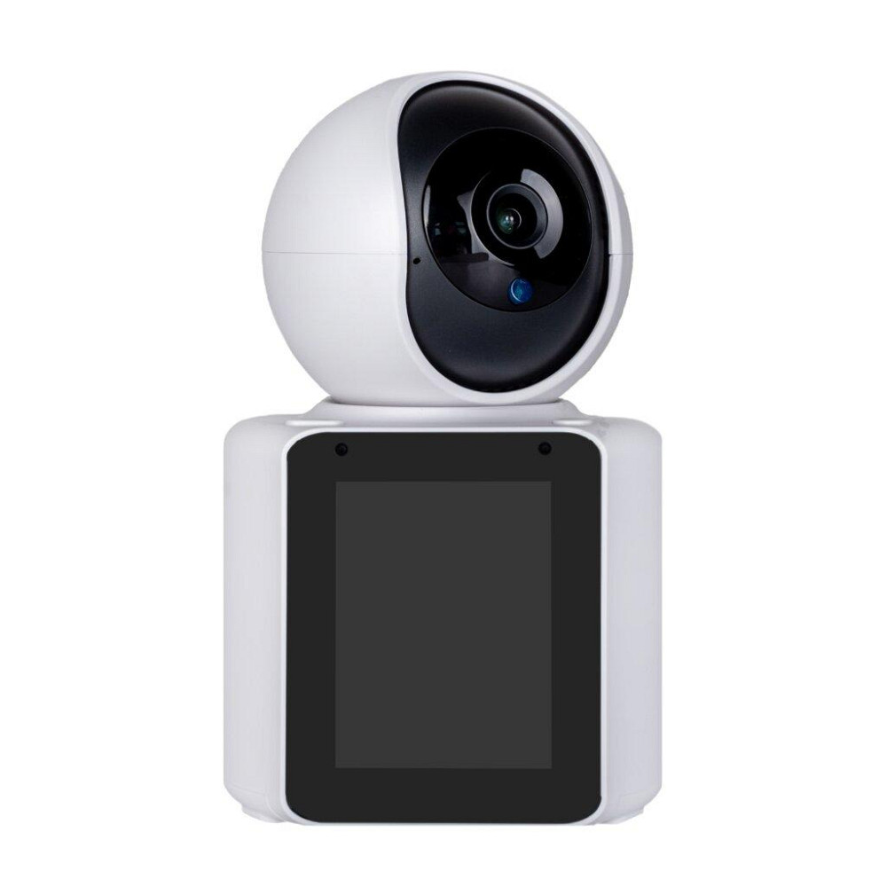 Беспроводная поворотная камера с экраном GV-196-DIG20-10 PTZ 2MP Киев - изображение 2