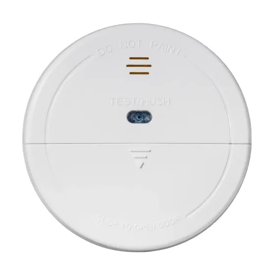 Бездротовий автономний датчик диму з WiFi Trinix TRX-SD01(WiFi)  (27-00055) Киев