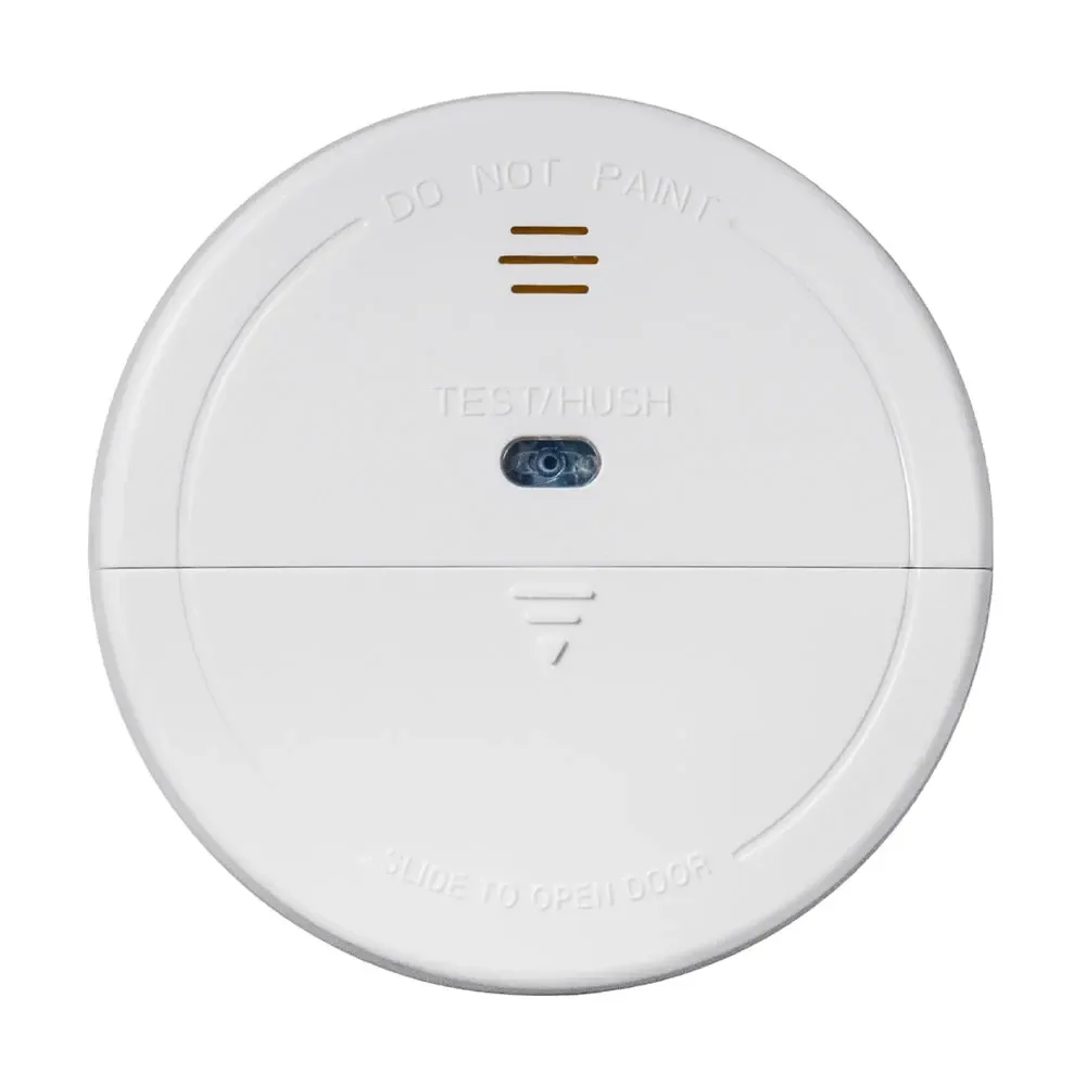 Бездротовий автономний датчик диму з WiFi Trinix TRX-SD01(WiFi)  (27-00055) Київ - фото 4