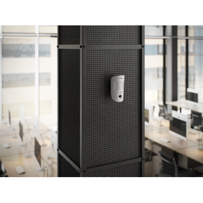 Датчик руху Ajax MotionCam HDR white Вінниця - фото 6