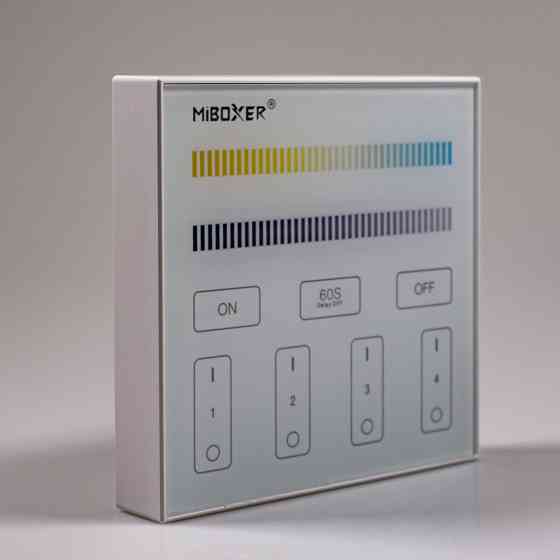 Milight Smart touch панель BL2 (Tunable white 2,4 GHz) Коломия