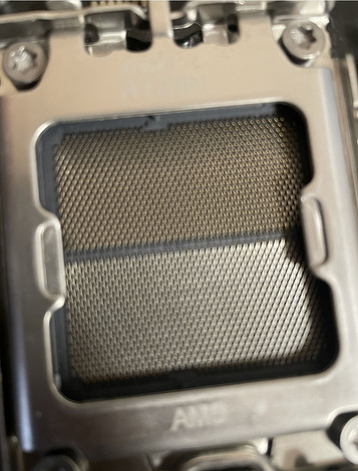 Материнская плата B650 Msi gaming plus wifi Am5. Киев - изображение 4