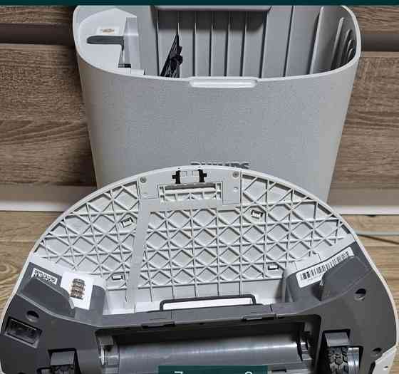 Робот -Пылесос Philips Series 3000 XU3110/02 Киев