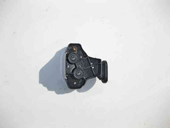 Mercedes-Benz  A1648800130 Ліва напрямна - утримувач заднього бампера ML W164 GL X164 Одесса