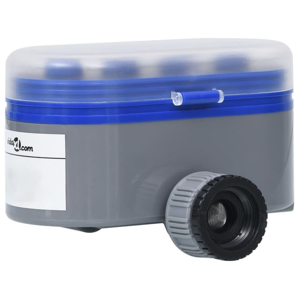 Автоматичний таймер поливу Aqualin на 2 лінії Київ - фото 3