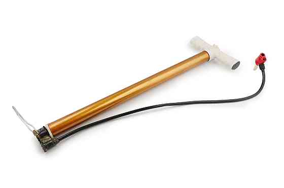 Насос ручний (L-50 см, кольори в асортименті) OP Мукачево