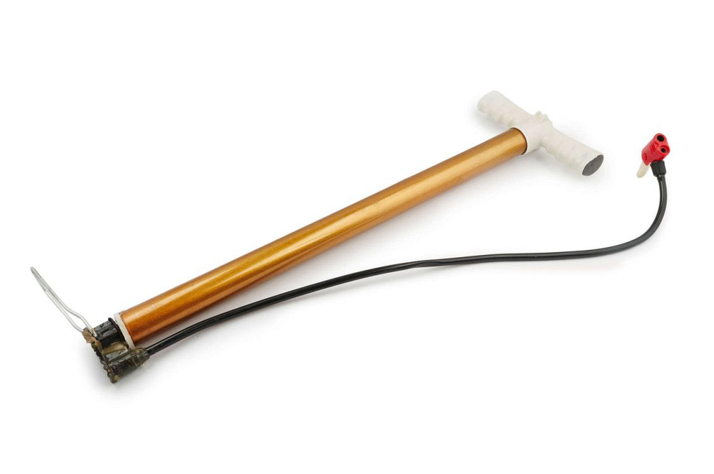 Насос ручний (L-50 см, кольори в асортименті) OP Мукачево - фото 1