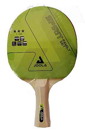 Набор для настольного тенниса Joola Family 4 Bats 10 Balls (54810) Киев