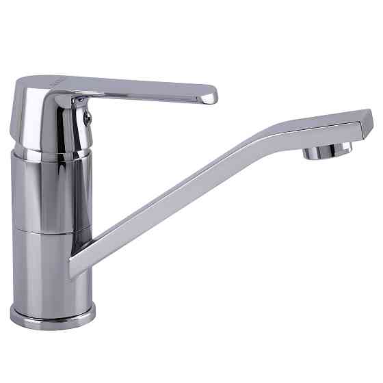 Змішувач для кухні Globus Lux Laguna GLA-0203Q Луцк