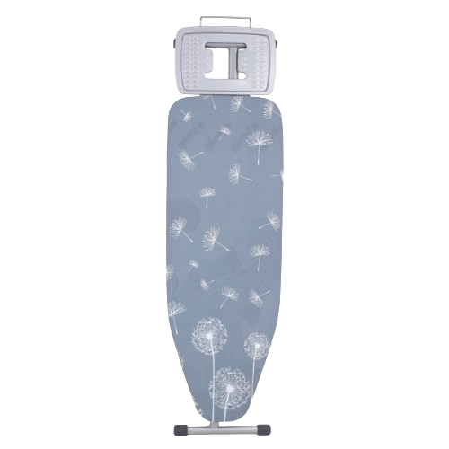 Дошка прасувальна 130*44см металева сітка Євроголд 43245T Житомир - изображение 2