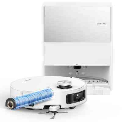 Пылесос Dreame Aqua 10 Roller White (RLH31CE-WH) Винница