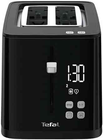 Тостер Tefal TT640810 Пластик Харьков