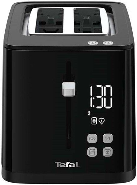 Тостер Tefal TT640810 Пластик Харьков - изображение 1