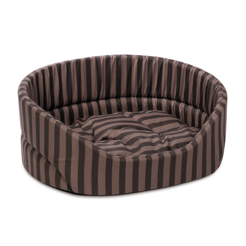 Лежак Природа Coral 3 для собак 66х57х29 см Киев - изображение 1