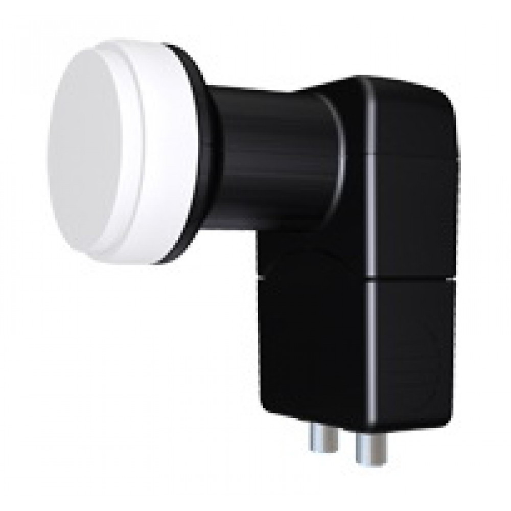 Конвертер TWIN Circular Inverto Black Pro IDLB-TWNR41 Вінниця - фото 1