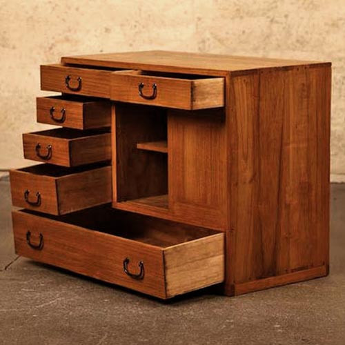 Комод тансу 