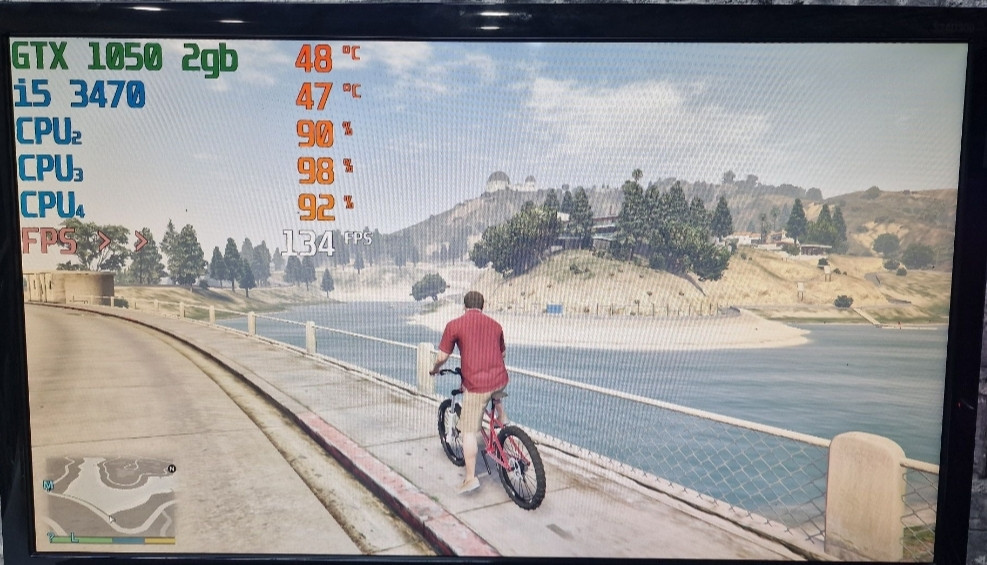 Компьютер Игровой GTX1050 , i5 Dota 2 Cs2 GtaV WoT pubg. Киев - изображение 7