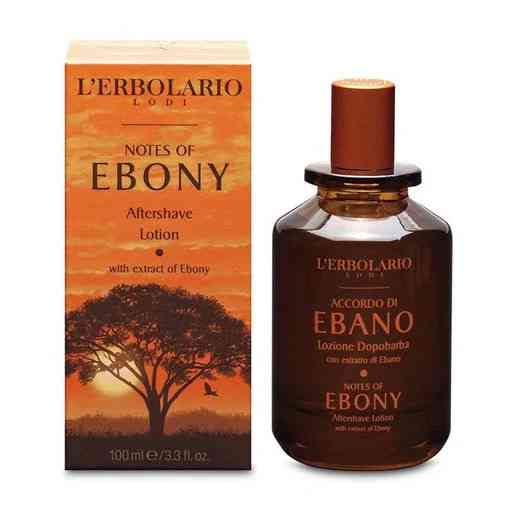 Лосьйон після гоління Чорне Дерево L'ERBOLARIO 100 мл Київ