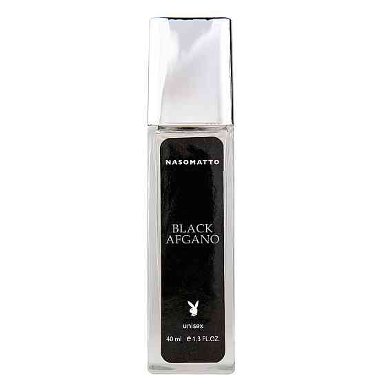 Nasomatto Nasomatto Black Afgano Pheromone Parfum унисекс 40 мл Коломыя