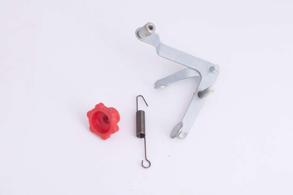 Рычаг управления оборотами двигателя мотоблок 180N (7Hp) (в сборе) Мукачево - изображение 1