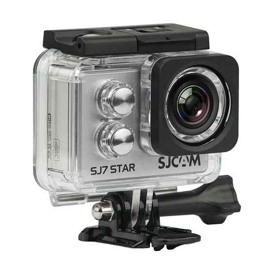 Экшн-камера SJCAM SJ7 Star Киев