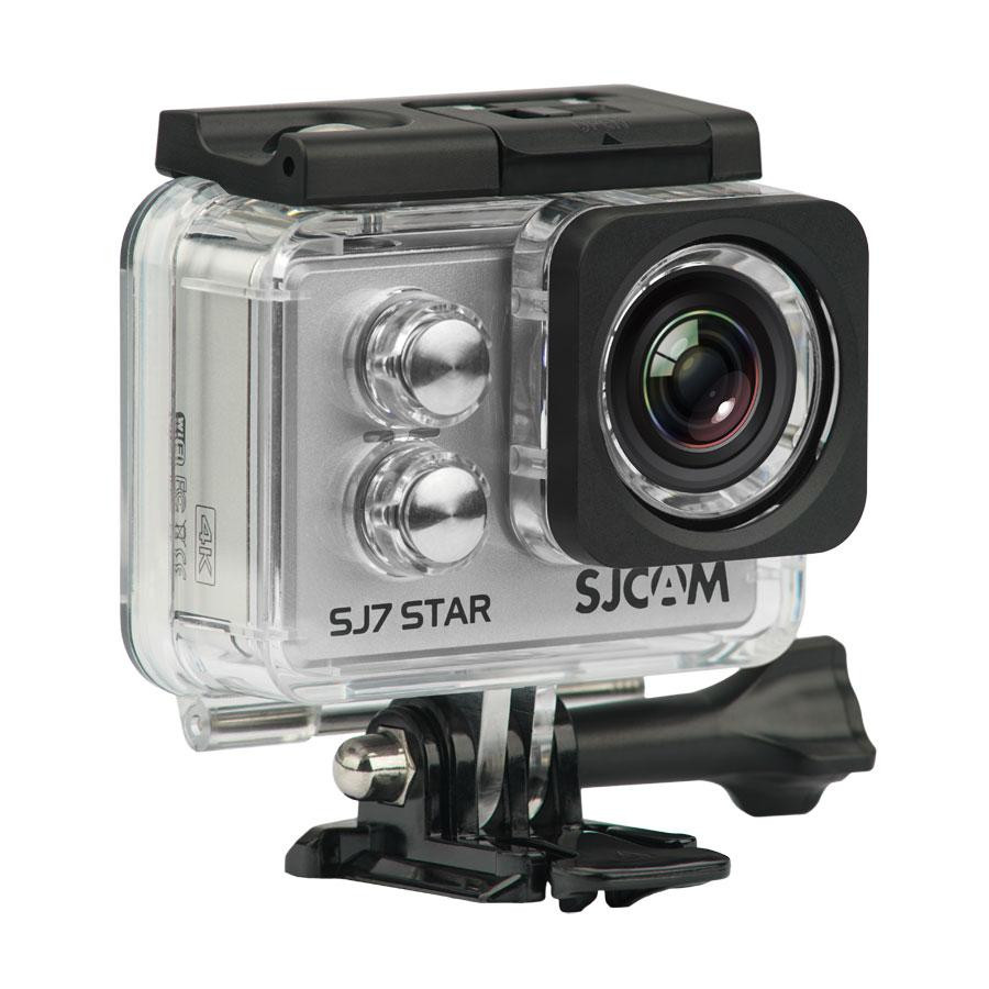 Экшн-камера SJCAM SJ7 Star Киев - изображение 1