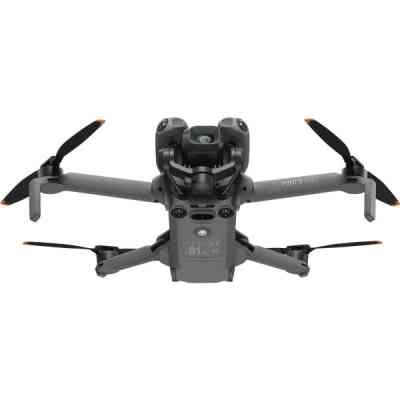 Квадрокоптер DJI Mini 5 Pro Fly More Combo (пульт RC2) (CP.MA.00000894) Винница