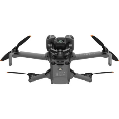 Квадрокоптер DJI Mini 5 Pro Fly More Combo (пульт RC2) (CP.MA.00000894) Винница - изображение 2