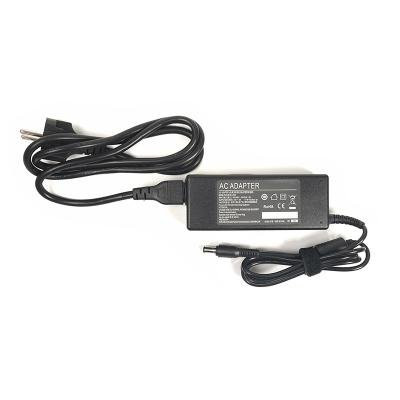 Блок питания к ноутбуку PowerPlant TOSHIBA 220V, 15V 75W 5A (6.3*3.0) (TO75C6330) Винница - изображение 3