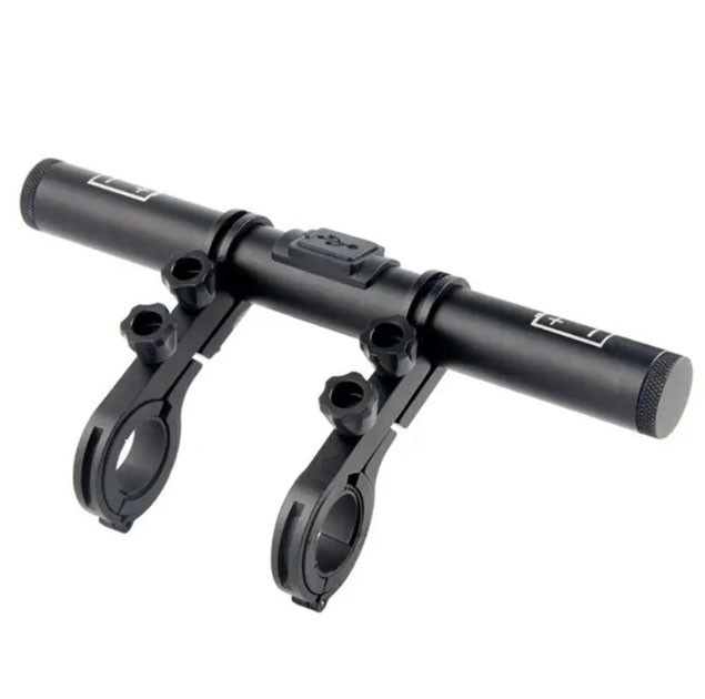 Удлинитель для руля велосипеда из алюминиевого сплава, Power Bank YSJ-004 Бровары - изображение 2