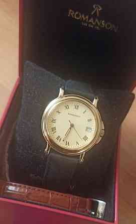 Часы Romanson Lux on you (Лот) Київ