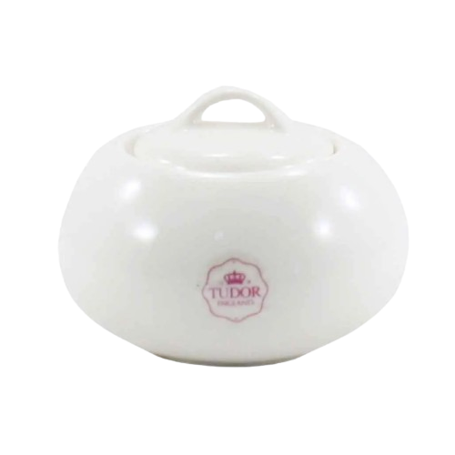 Сахарница Гладкая 220мл TU2223 Interos Житомир