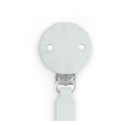 Кліпса для пустушок Suavinex Wonder світло-голуба (402543) Вінниця - фото 2