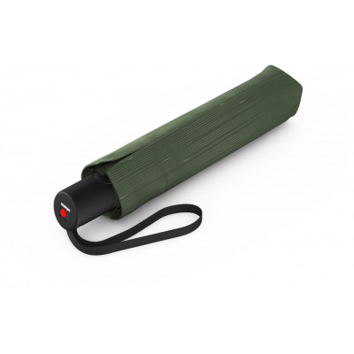 Зонт Knirps A.200 Medium Duomatic Fountain Oliv (Kn95 7201 8795) Винница - изображение 3